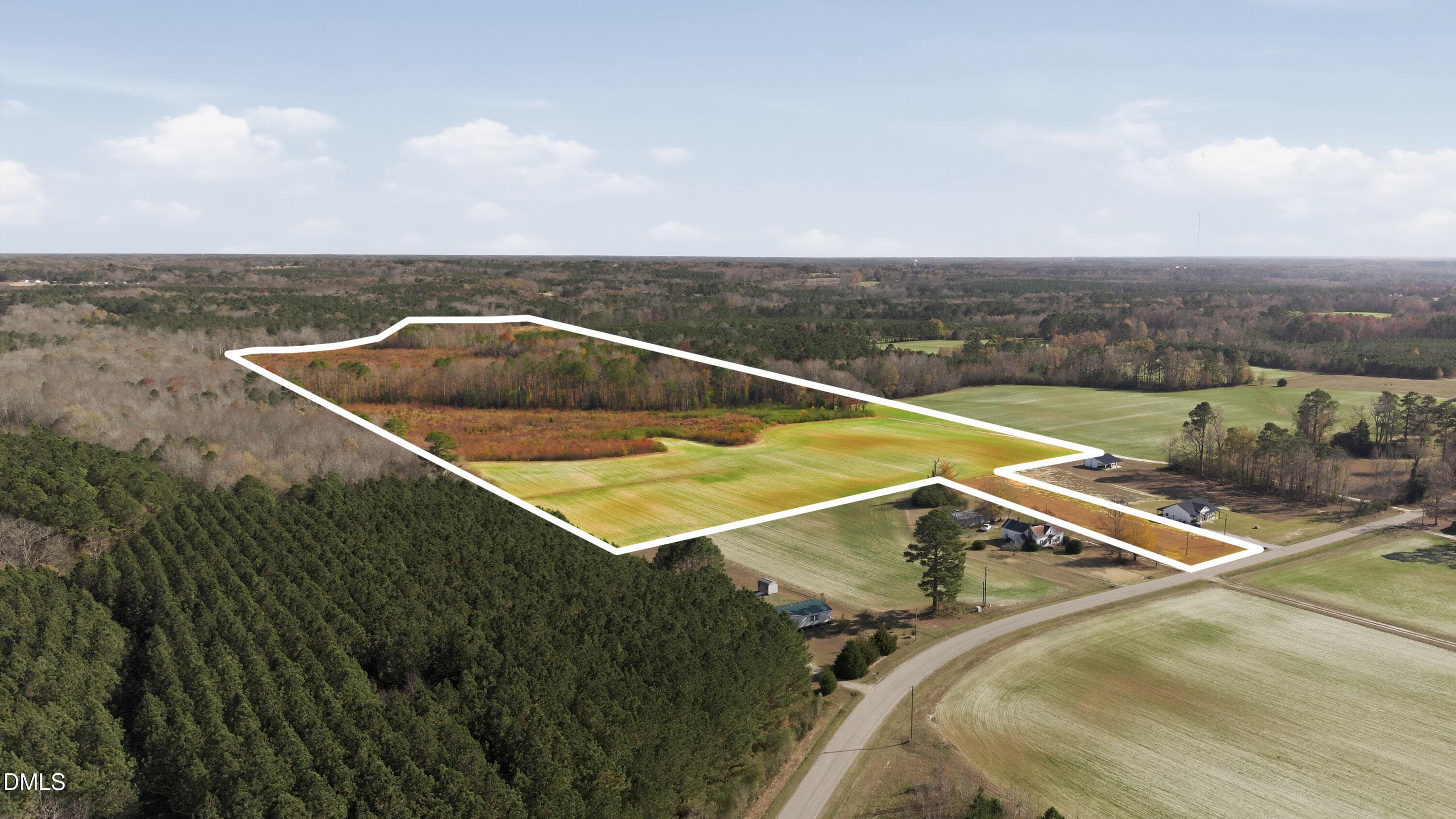 6847 Race Track Road, Castalia, NC 27816