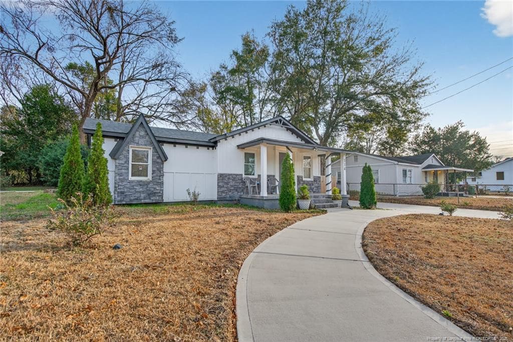 Photo 2 - 114 Phillips Street, Fayetteville, NC 28301, Fayetteville