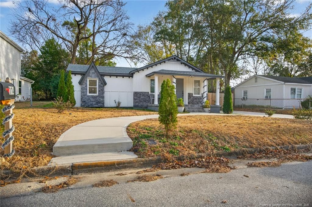 Photo 3 - 114 Phillips Street, Fayetteville, NC 28301, Fayetteville