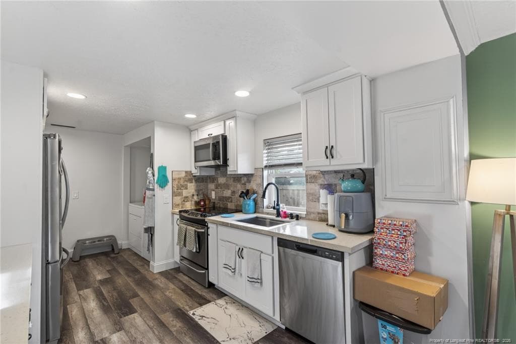 Photo 14 - 114 Phillips Street, Fayetteville, NC 28301, Fayetteville