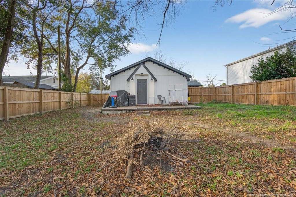 Photo 25 - 114 Phillips Street, Fayetteville, NC 28301