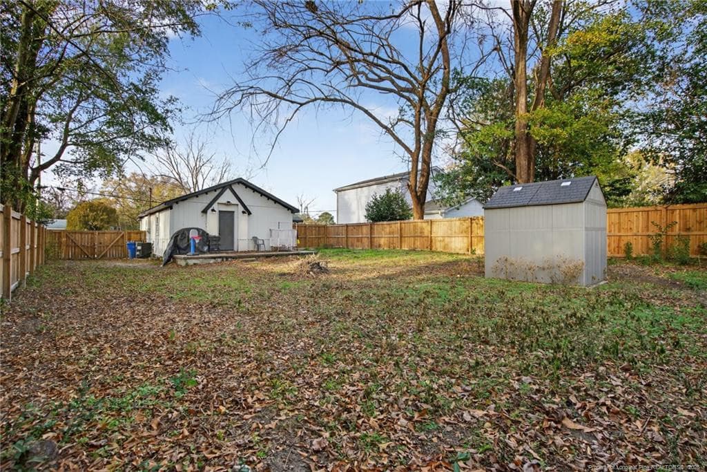 Photo 27 - 114 Phillips Street, Fayetteville, NC 28301