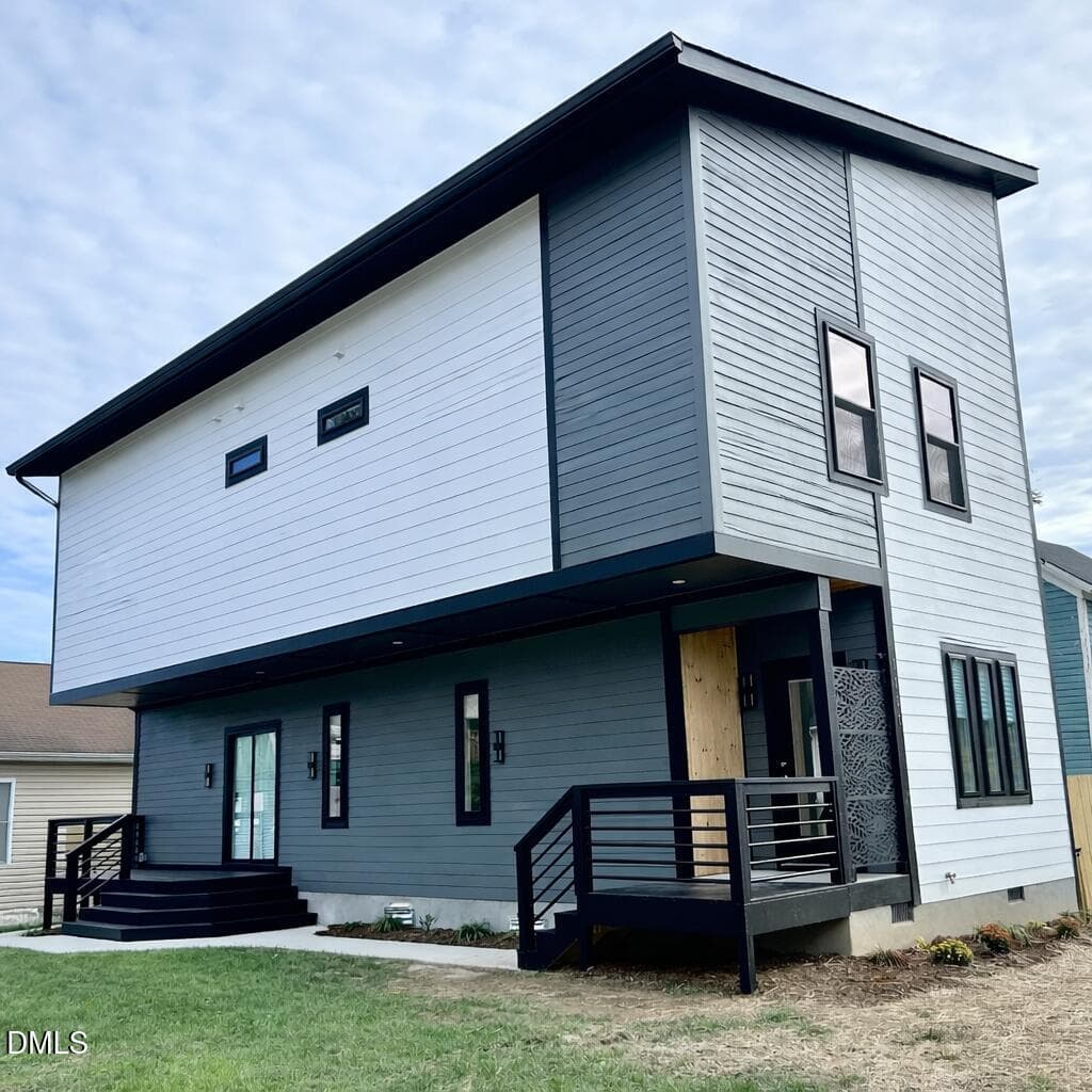 1101 Fairview Street, Durham, NC 27707