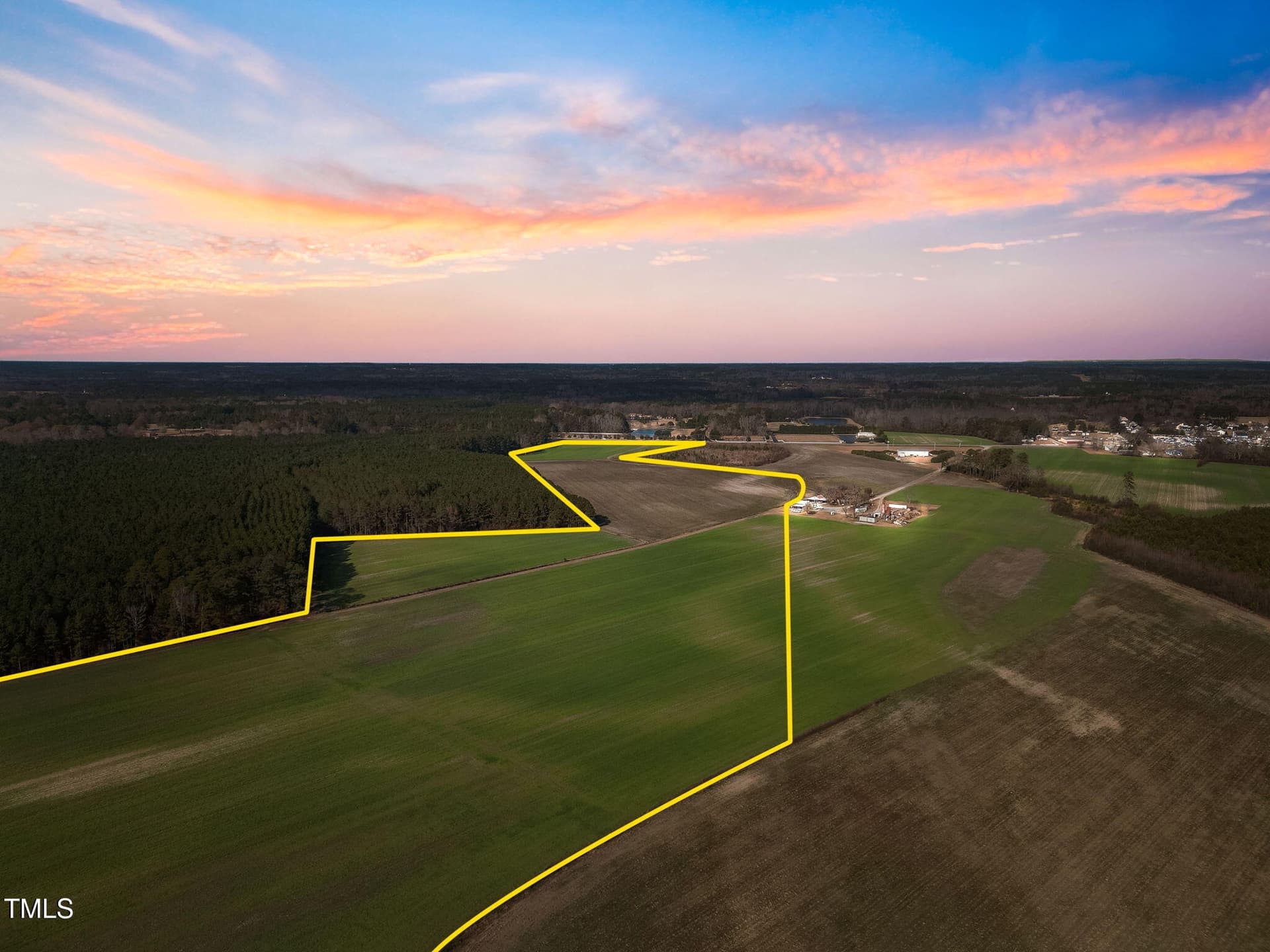 1-web-or-mls-DJI_0889-3 - 0 Ramsey Street, Linden, NC 28356