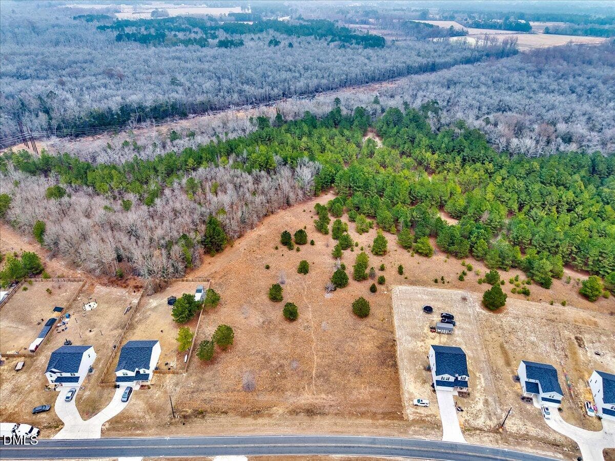 12-Plot 1-6 Blue Springs Rd-12 - Lot 4 Blue Springs Road, Red Springs, NC 28377