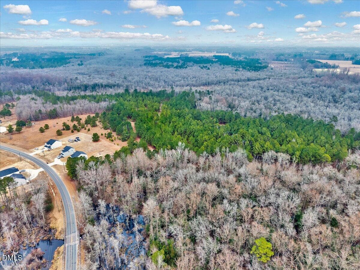 27-Plot 1-6 Blue Springs Rd-27 - Lot 4 Blue Springs Road, Red Springs, NC 28377