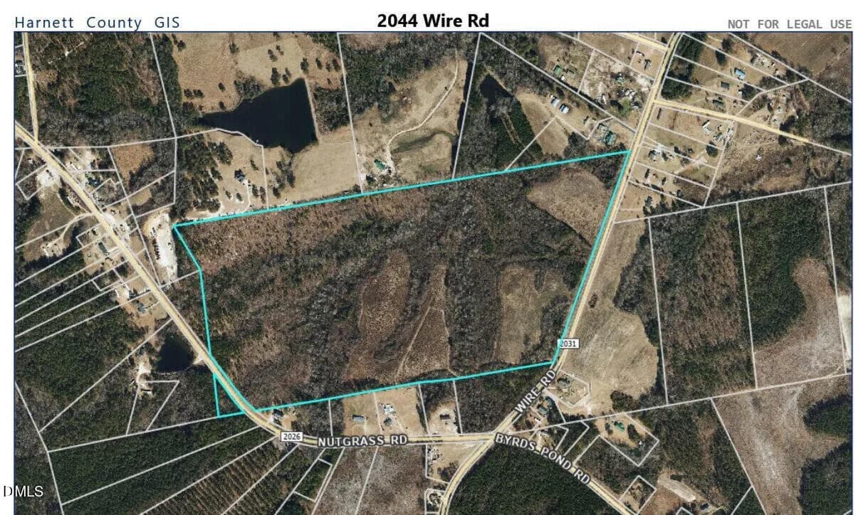201f0867-4abd-4bb0-955a-978eeb784033 - 2044 Wire Road, Bunnlevel, NC 28323