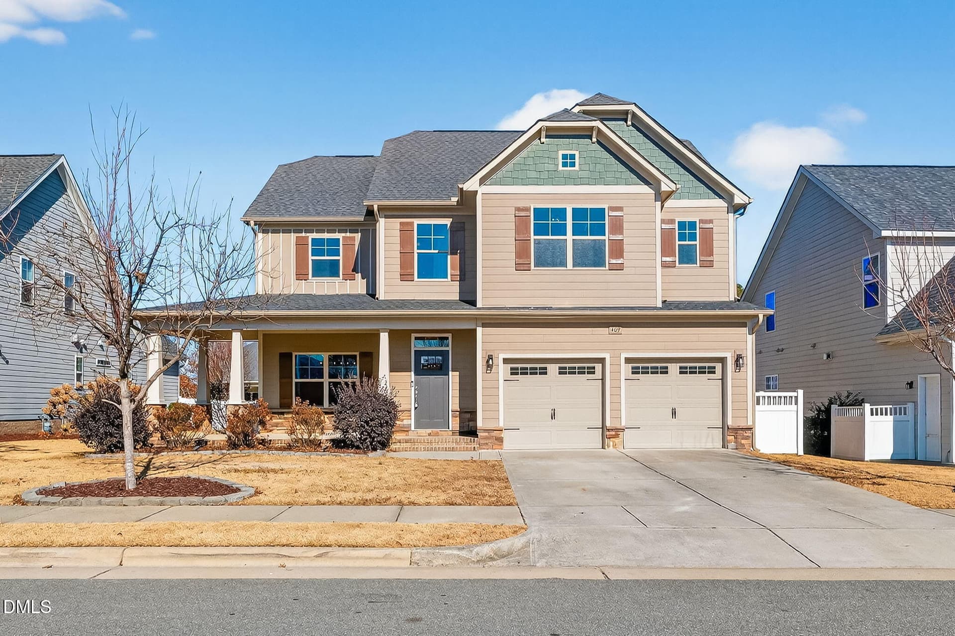 2-web-or-mls-DSC02145 - 409 Midlander Drive, Knightdale, NC 27545