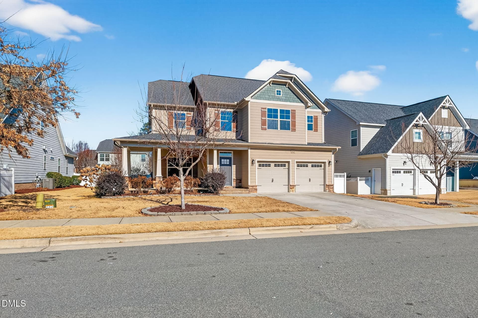 4-web-or-mls-DSC02151 - 409 Midlander Drive, Knightdale, NC 27545