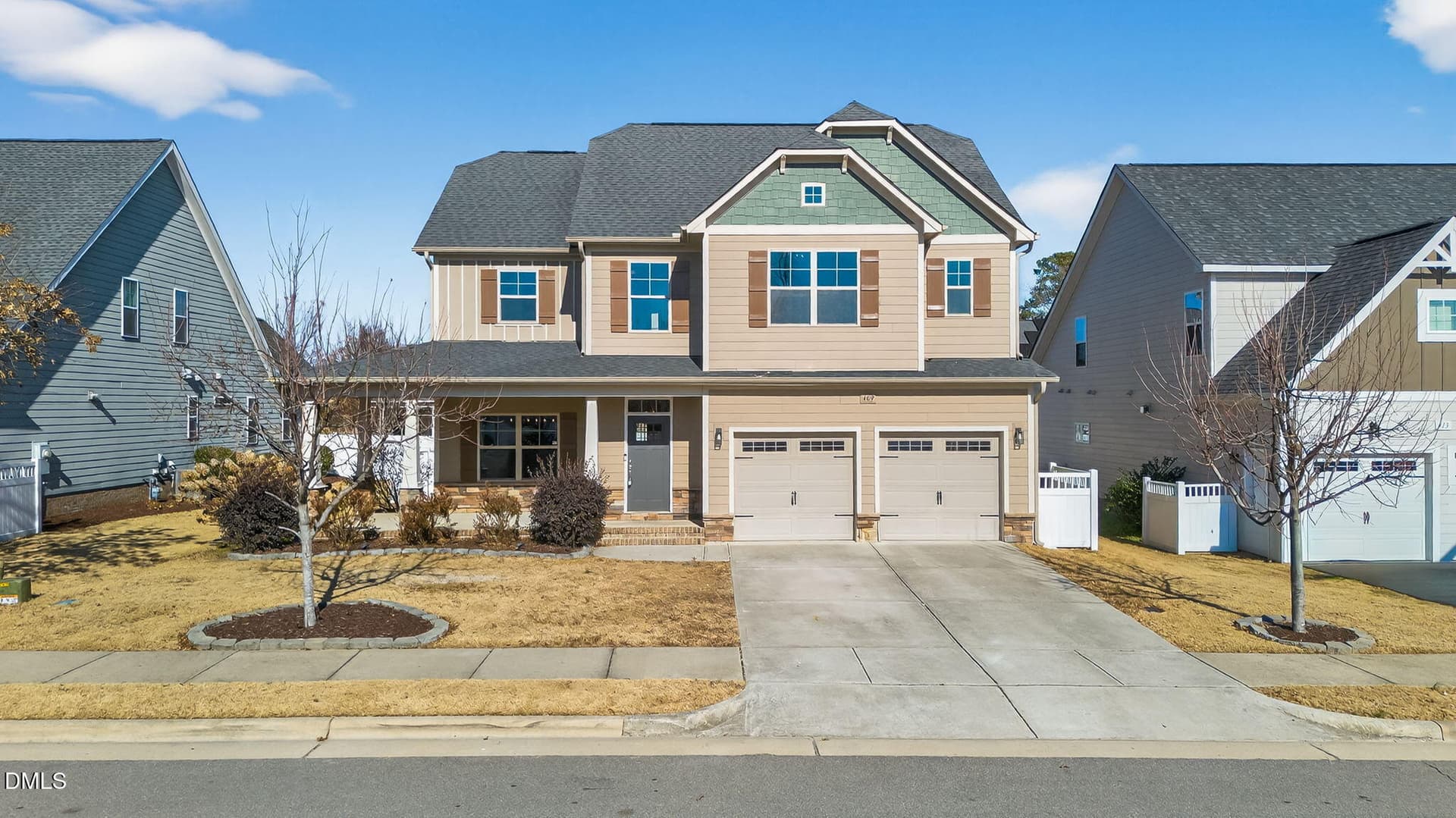 43-web-or-mls-DJI_20260107124514_0021_D - 409 Midlander Drive, Knightdale, NC 27545