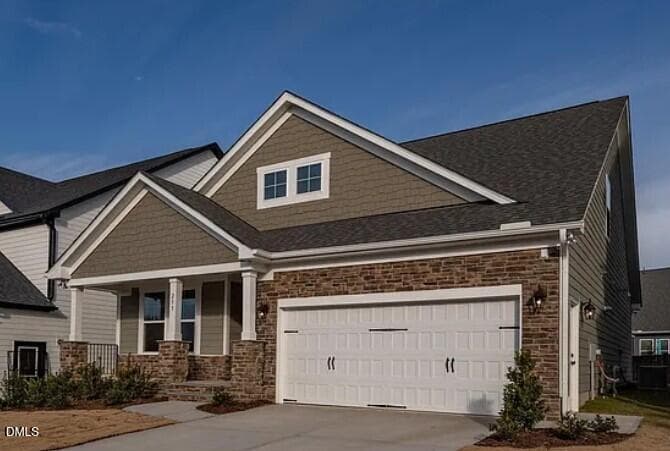 2 - 1415 Broad Oak Drive, Mebane, NC 27302