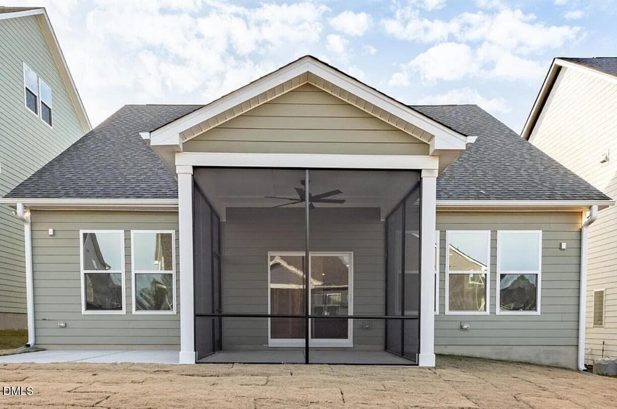 4 - 1415 Broad Oak Drive, Mebane, NC 27302