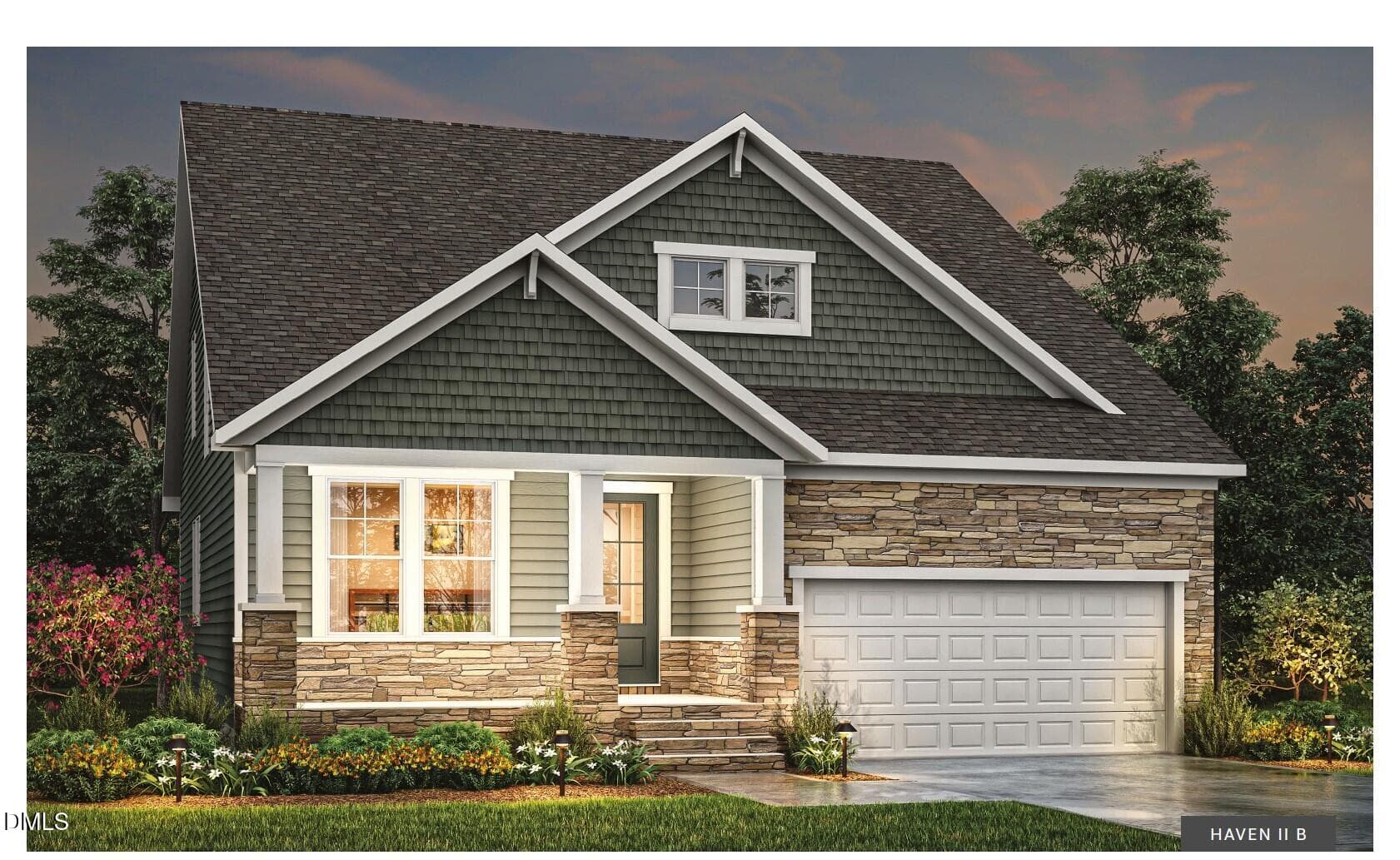 35 - 1415 Broad Oak Drive, Mebane, NC 27302