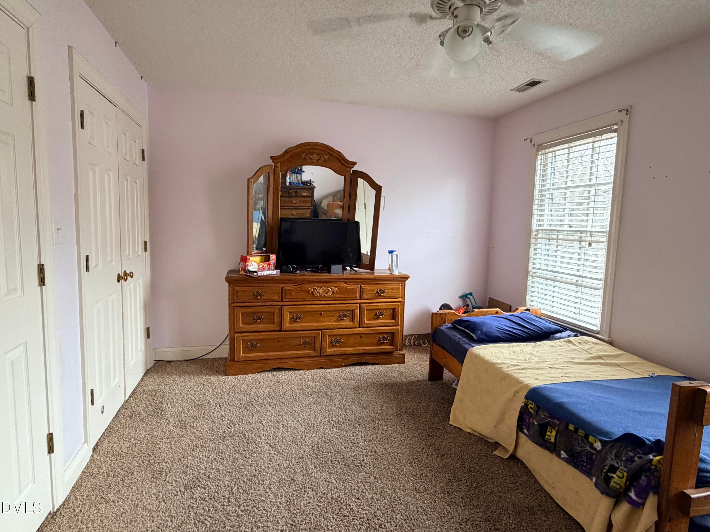 Brassfieldbedroom1 - 3013 Brassfield Drive, Rocky Mount, NC 27803