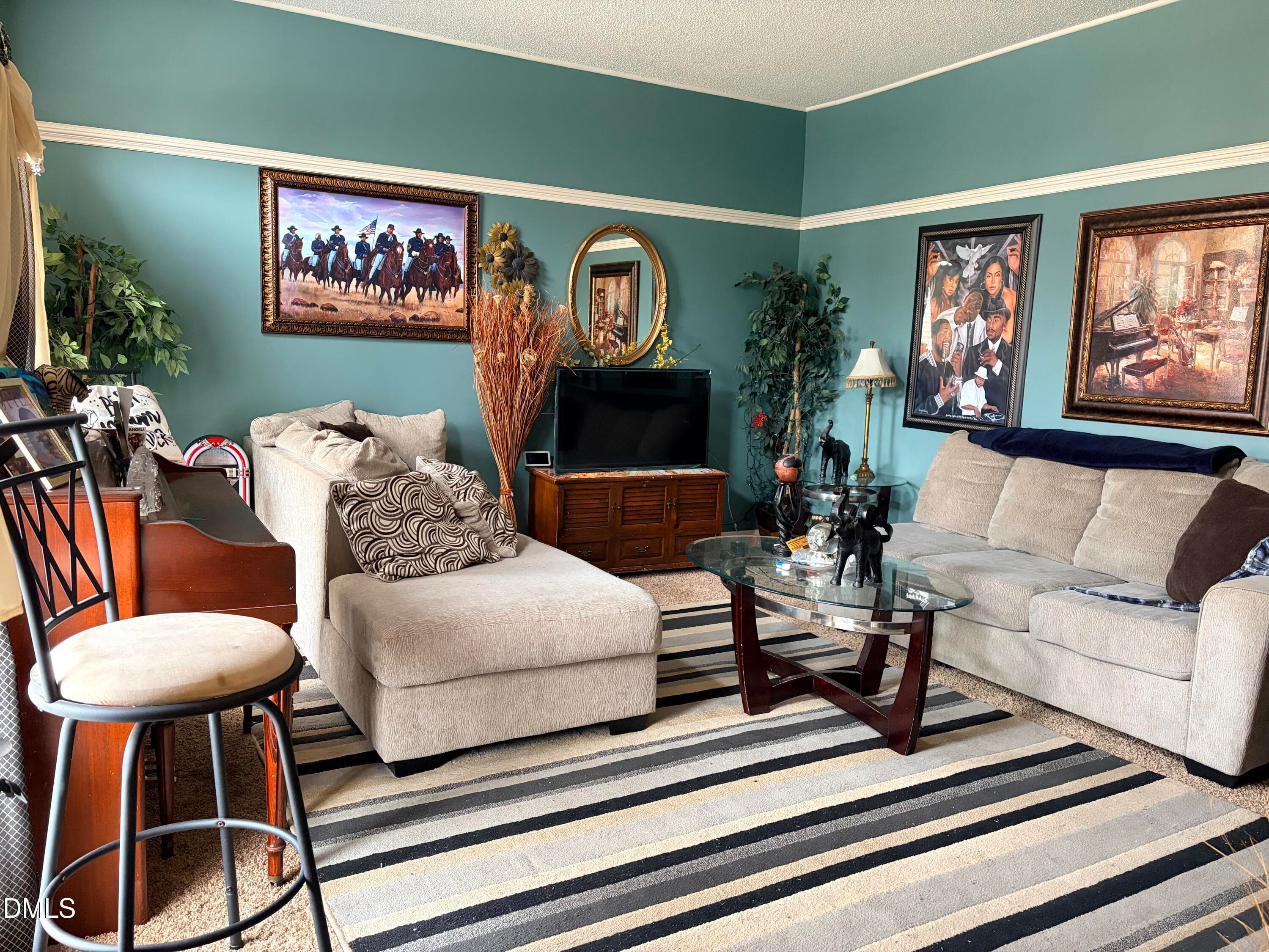 BrassfieldDen - 3013 Brassfield Drive, Rocky Mount, NC 27803