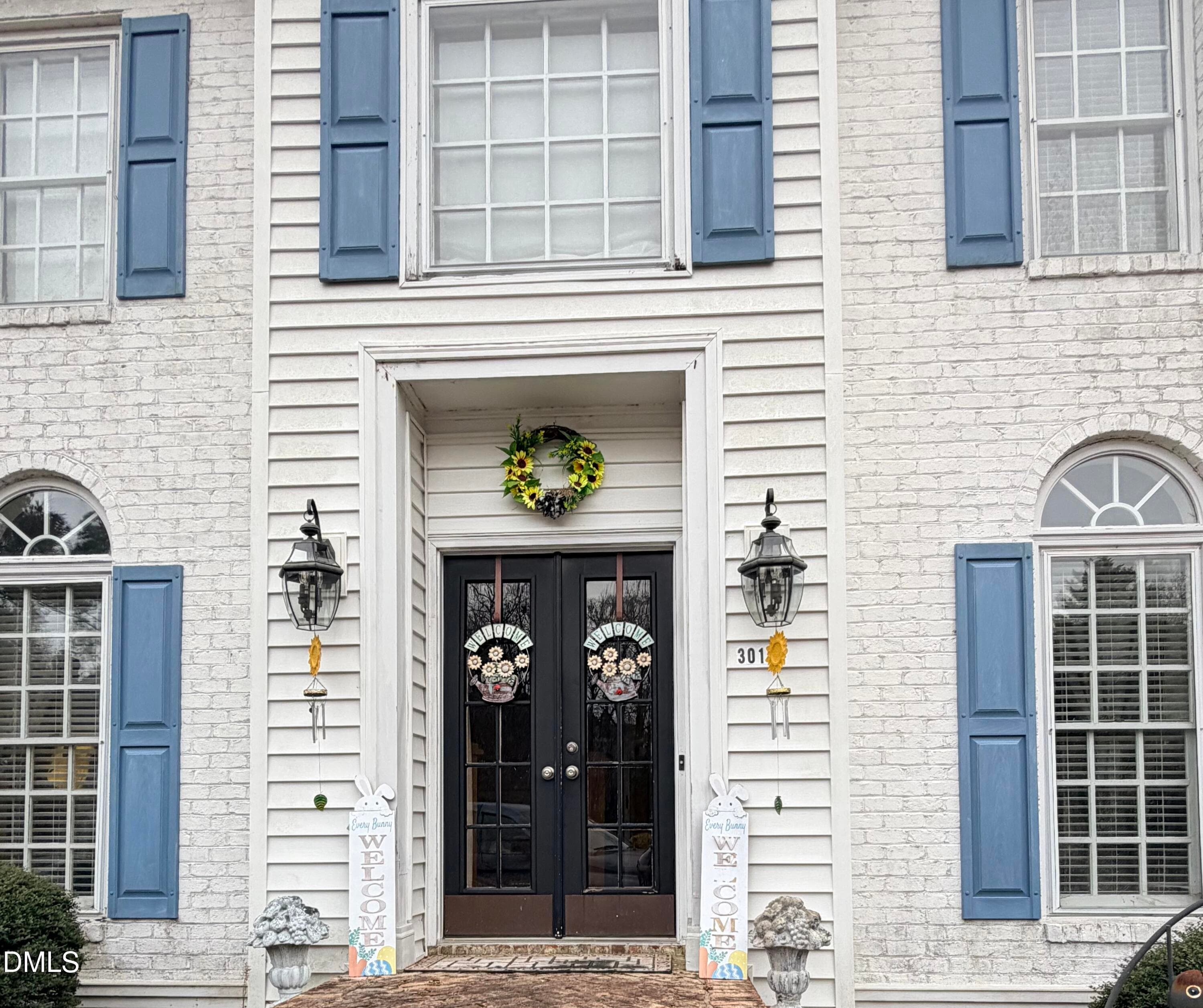 Brassfieldfront - 3013 Brassfield Drive, Rocky Mount, NC 27803