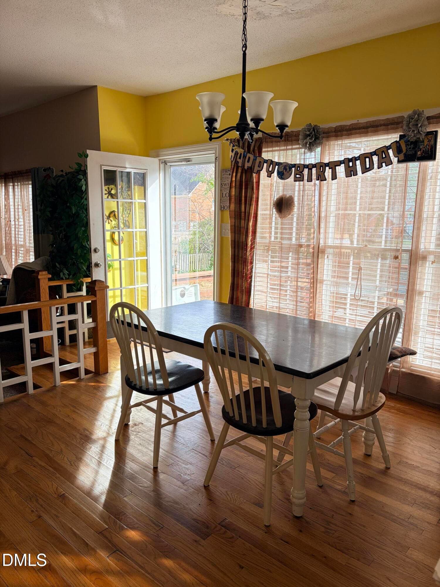 BrassfieldDining - Copy - 3013 Brassfield Drive, Rocky Mount, NC 27803