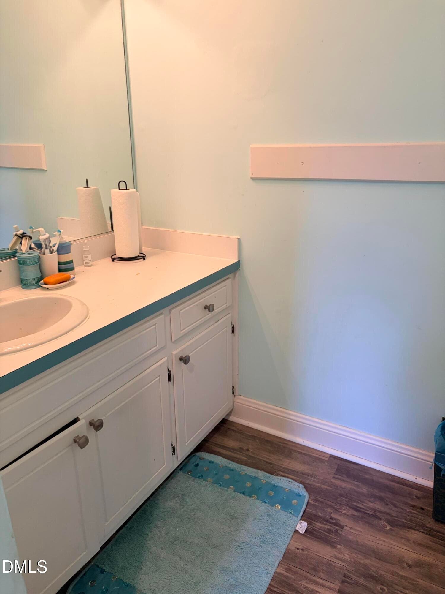 Brassfieldmasterbath - 3013 Brassfield Drive, Rocky Mount, NC 27803