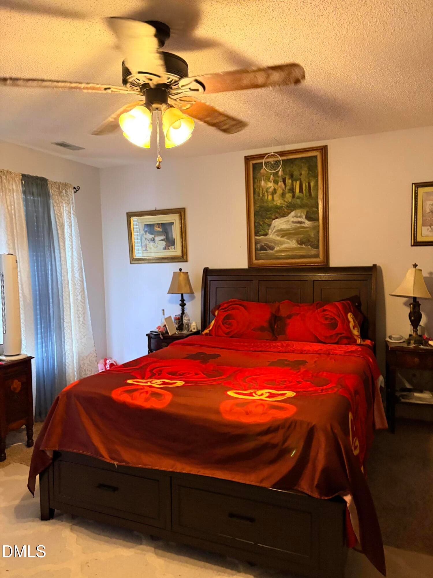Brassfieldmasterbed - 3013 Brassfield Drive, Rocky Mount, NC 27803