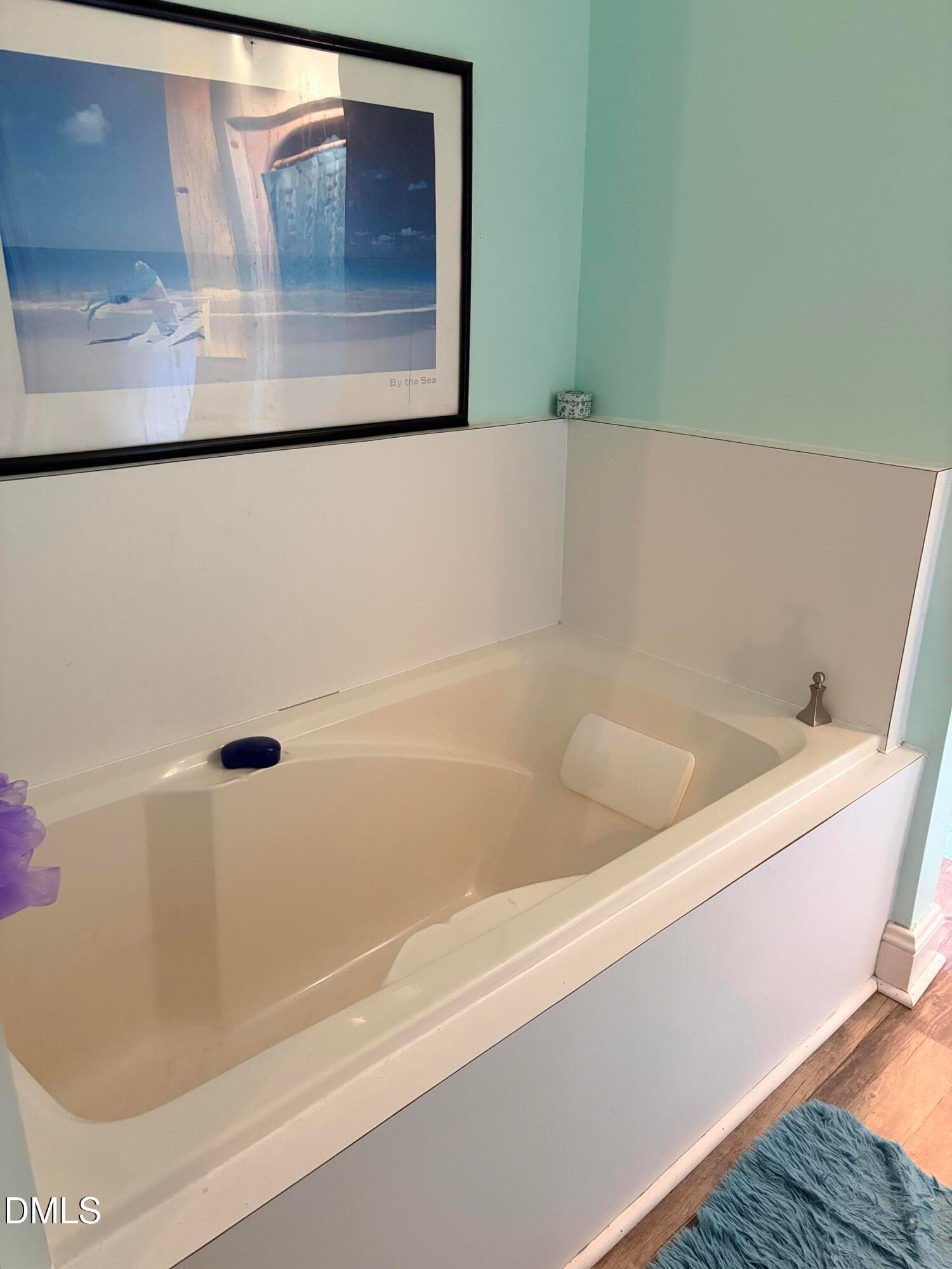 BrassfieldMastertub - 3013 Brassfield Drive, Rocky Mount, NC 27803
