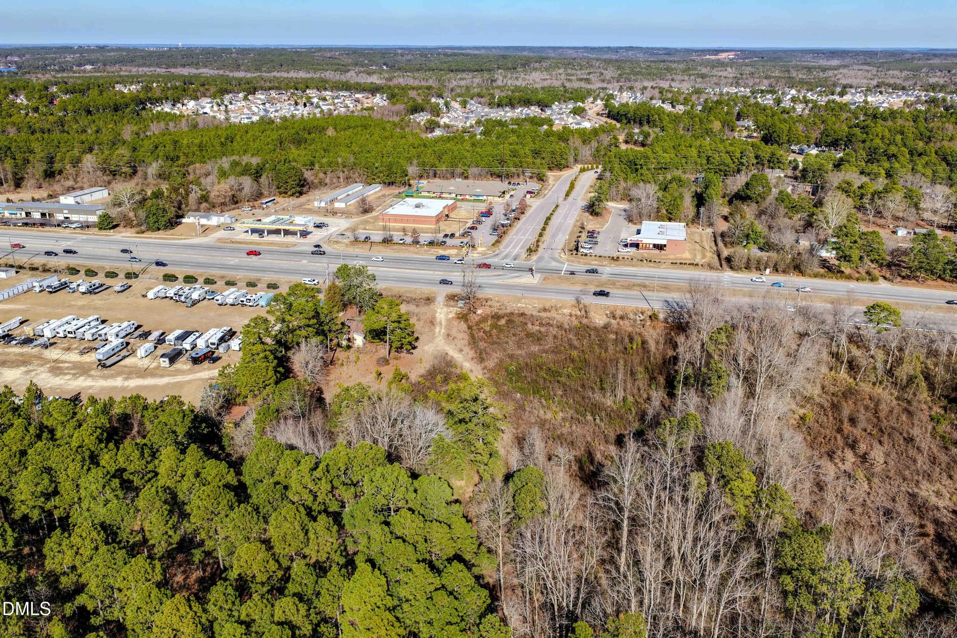 002 - 70 Garland Drive, Cameron, NC 28326