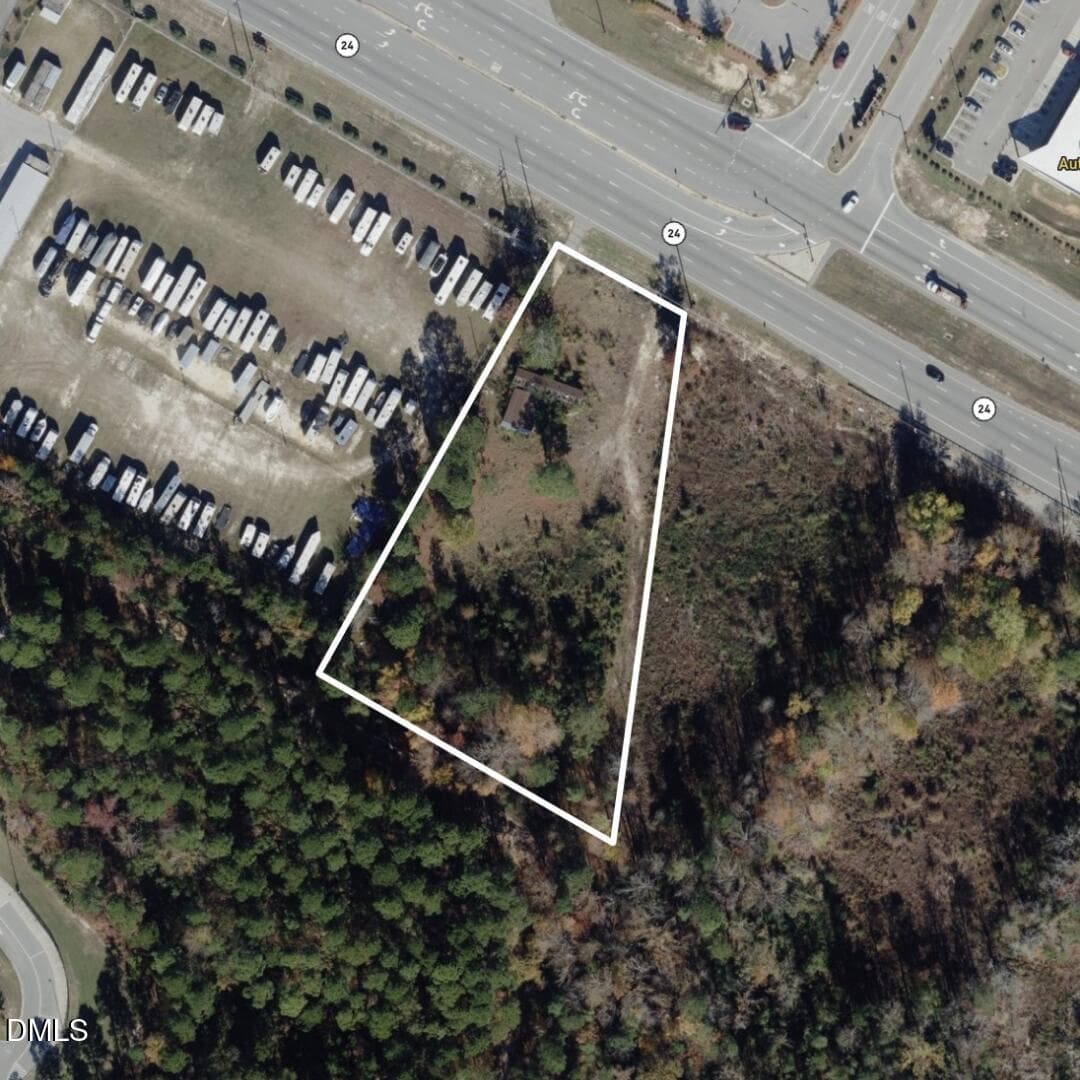 004 - 70 Garland Drive, Cameron, NC 28326