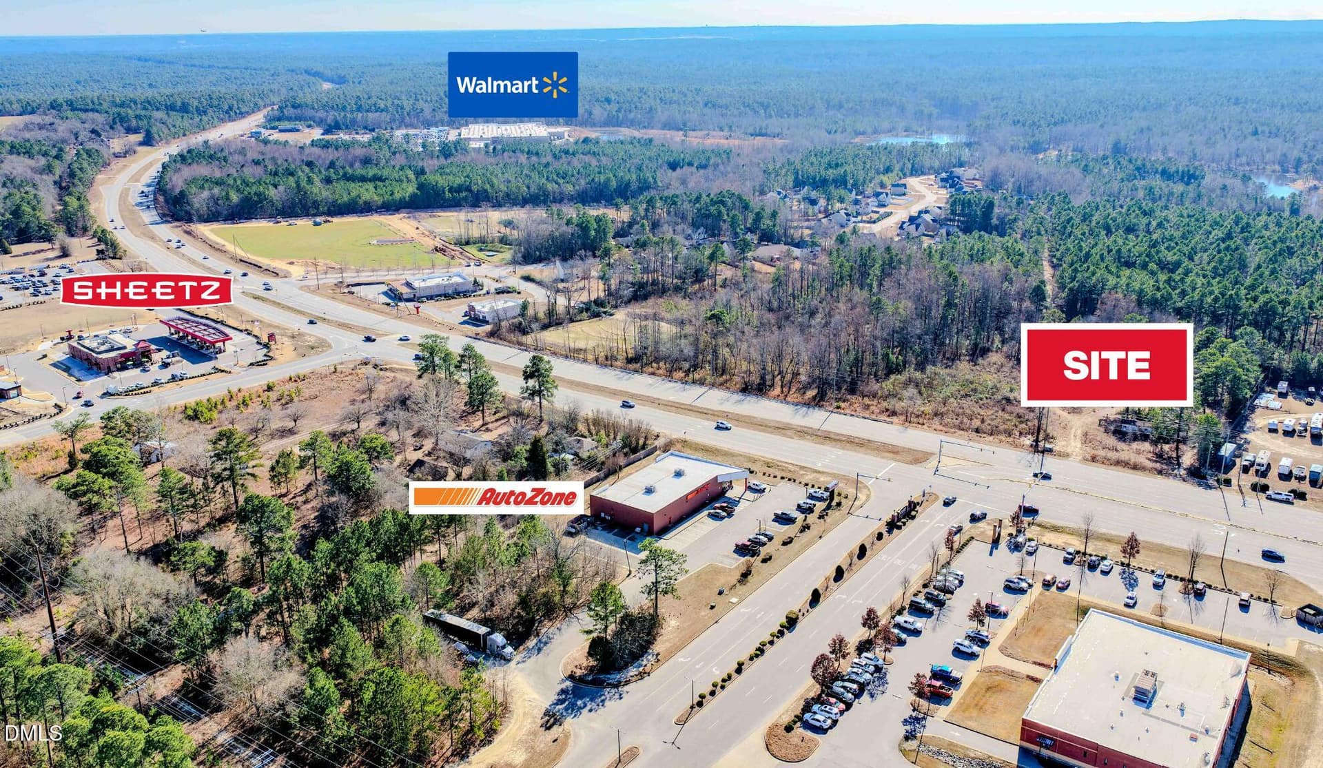 006 - 70 Garland Drive, Cameron, NC 28326