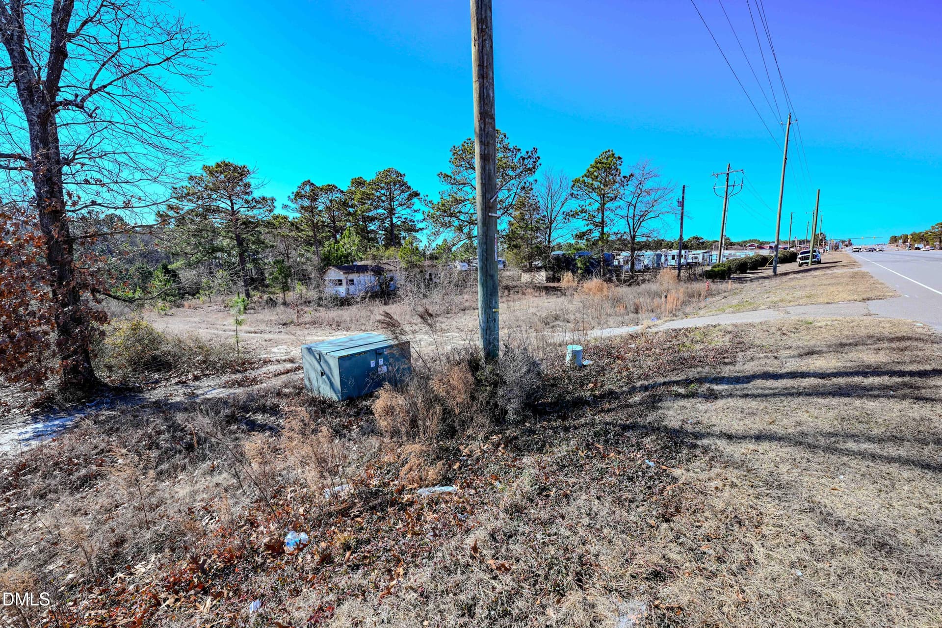 007 - 70 Garland Drive, Cameron, NC 28326