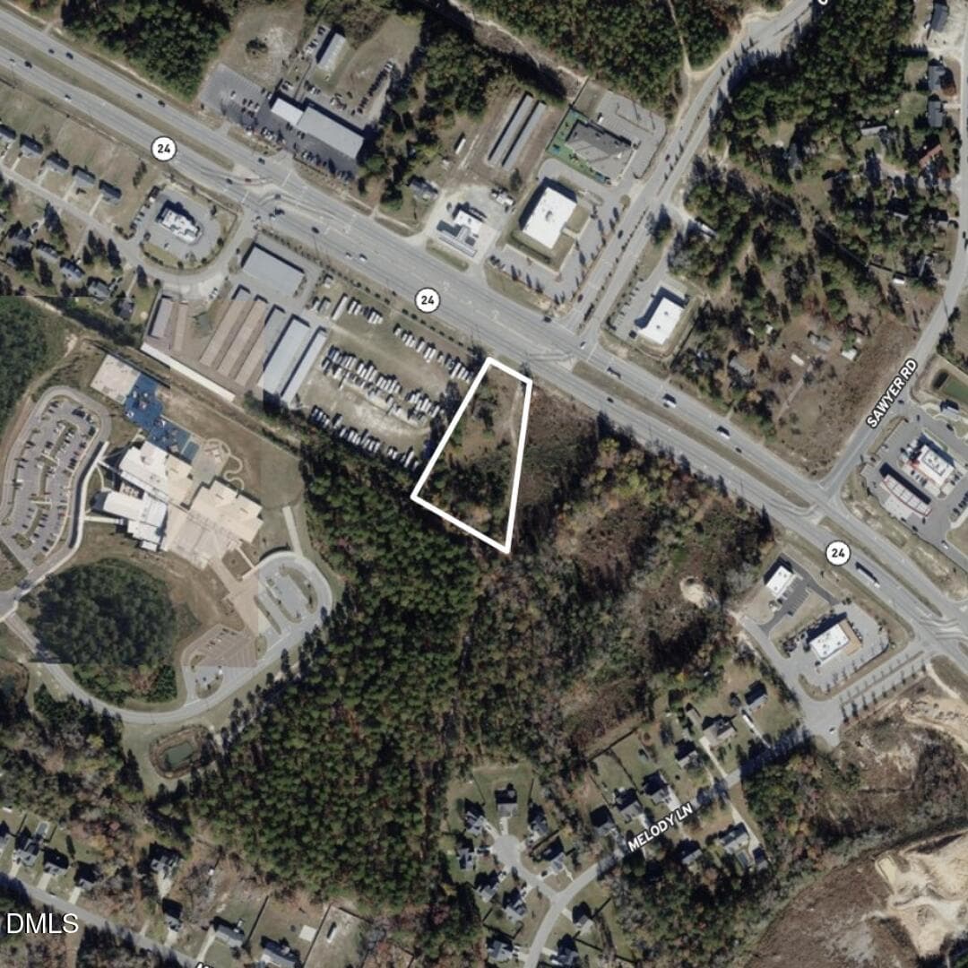 010 - 70 Garland Drive, Cameron, NC 28326