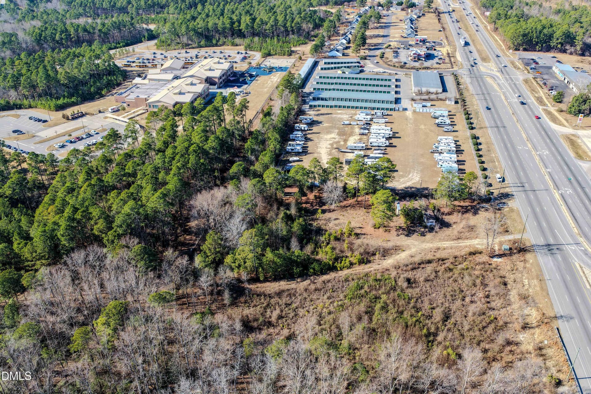 013 - 70 Garland Drive, Cameron, NC 28326