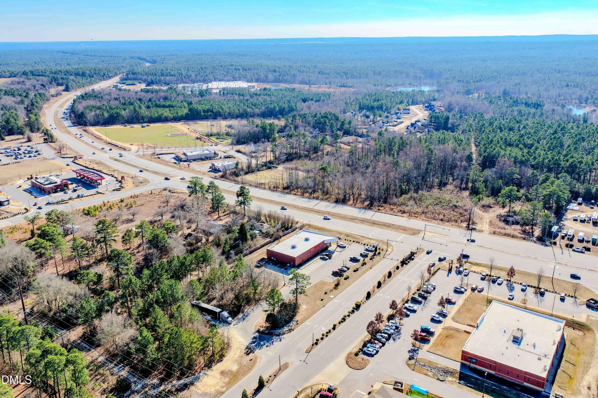014 - 70 Garland Drive, Cameron, NC 28326