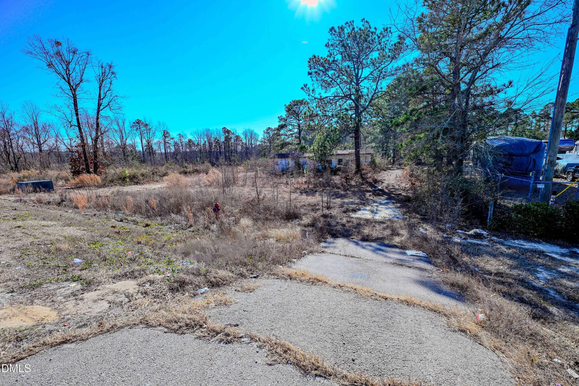 020 - 70 Garland Drive, Cameron, NC 28326