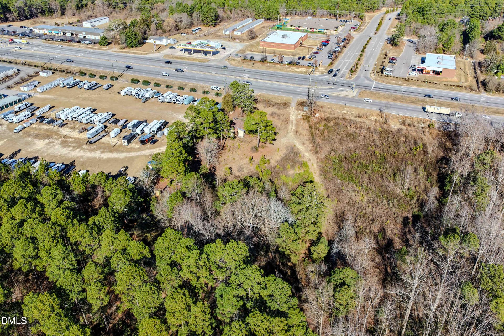 022 - 70 Garland Drive, Cameron, NC 28326
