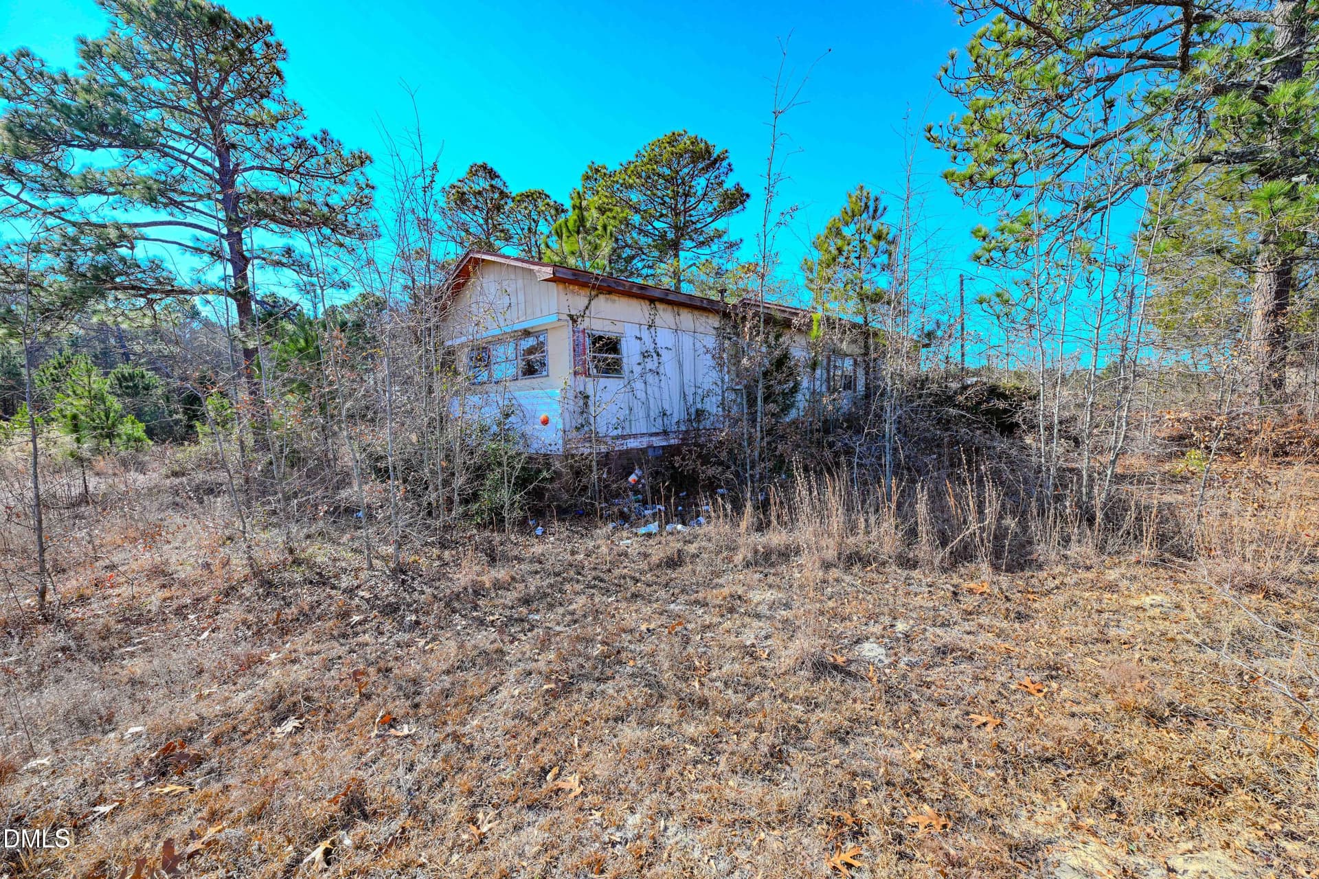 023 - 70 Garland Drive, Cameron, NC 28326