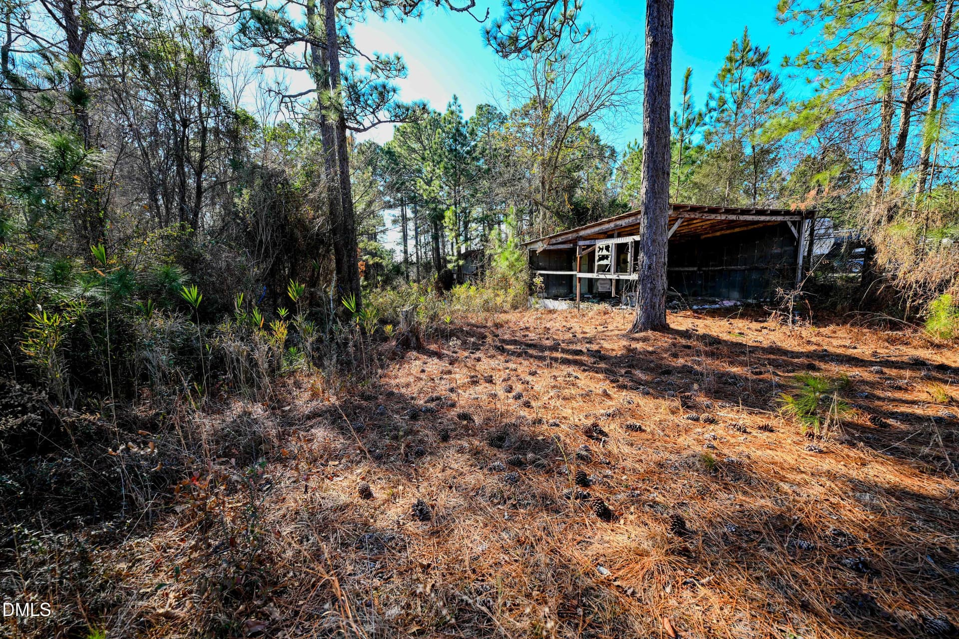 024 - 70 Garland Drive, Cameron, NC 28326