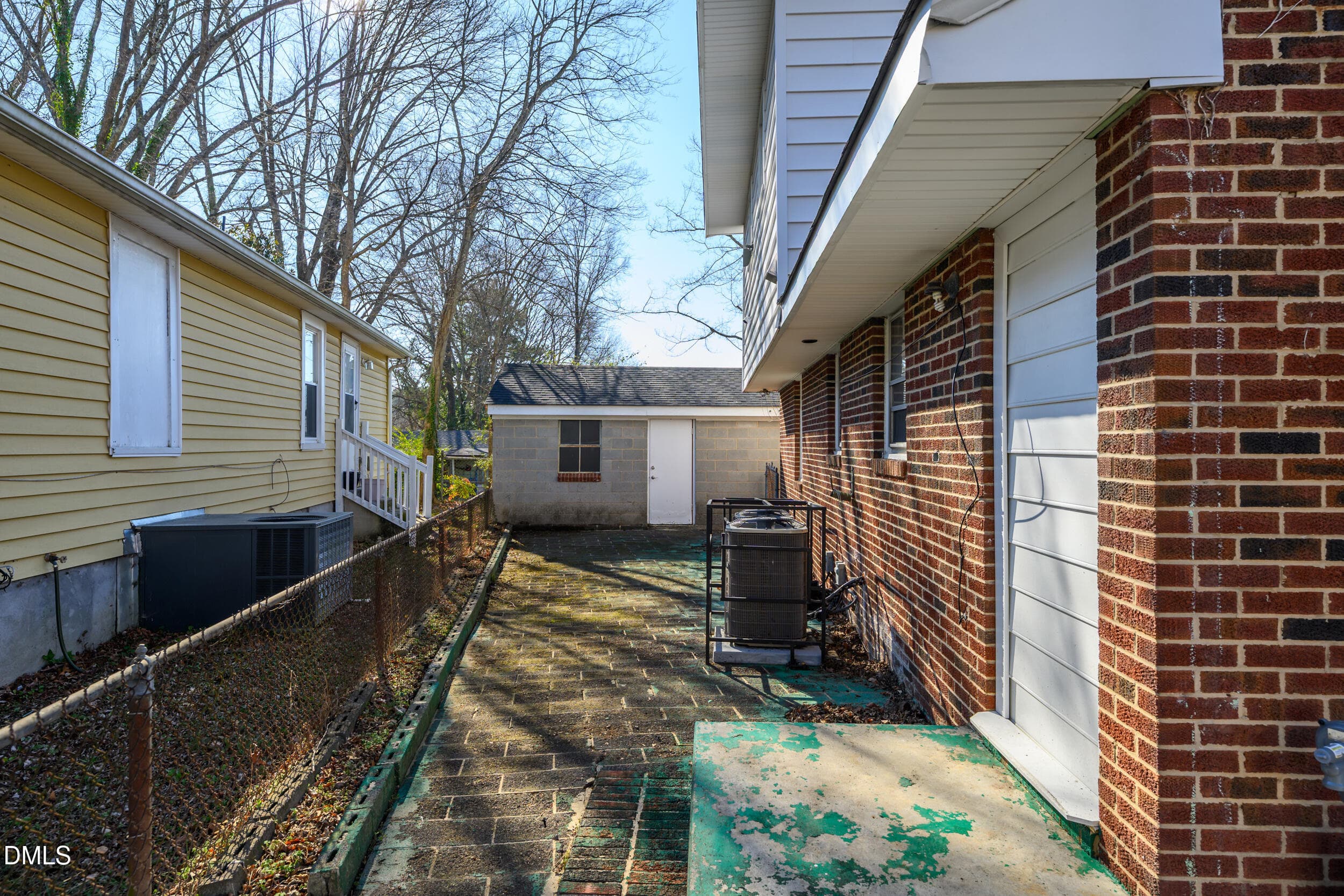 23 -2201 otis st, exterior - 2201 Otis Street, Durham, NC 27707, Durham