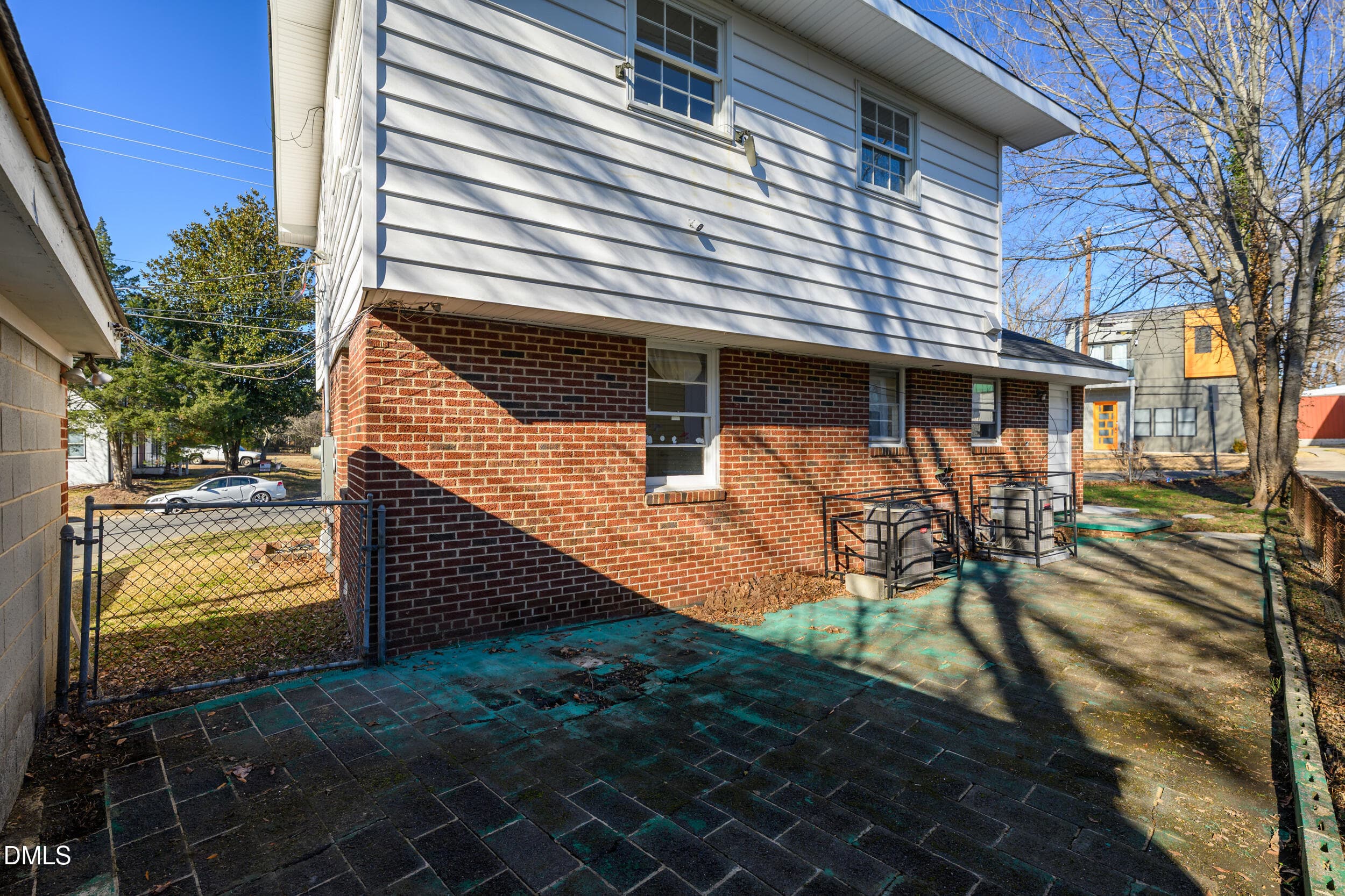 24 -2201 otis st, exterior - 2201 Otis Street, Durham, NC 27707, Durham