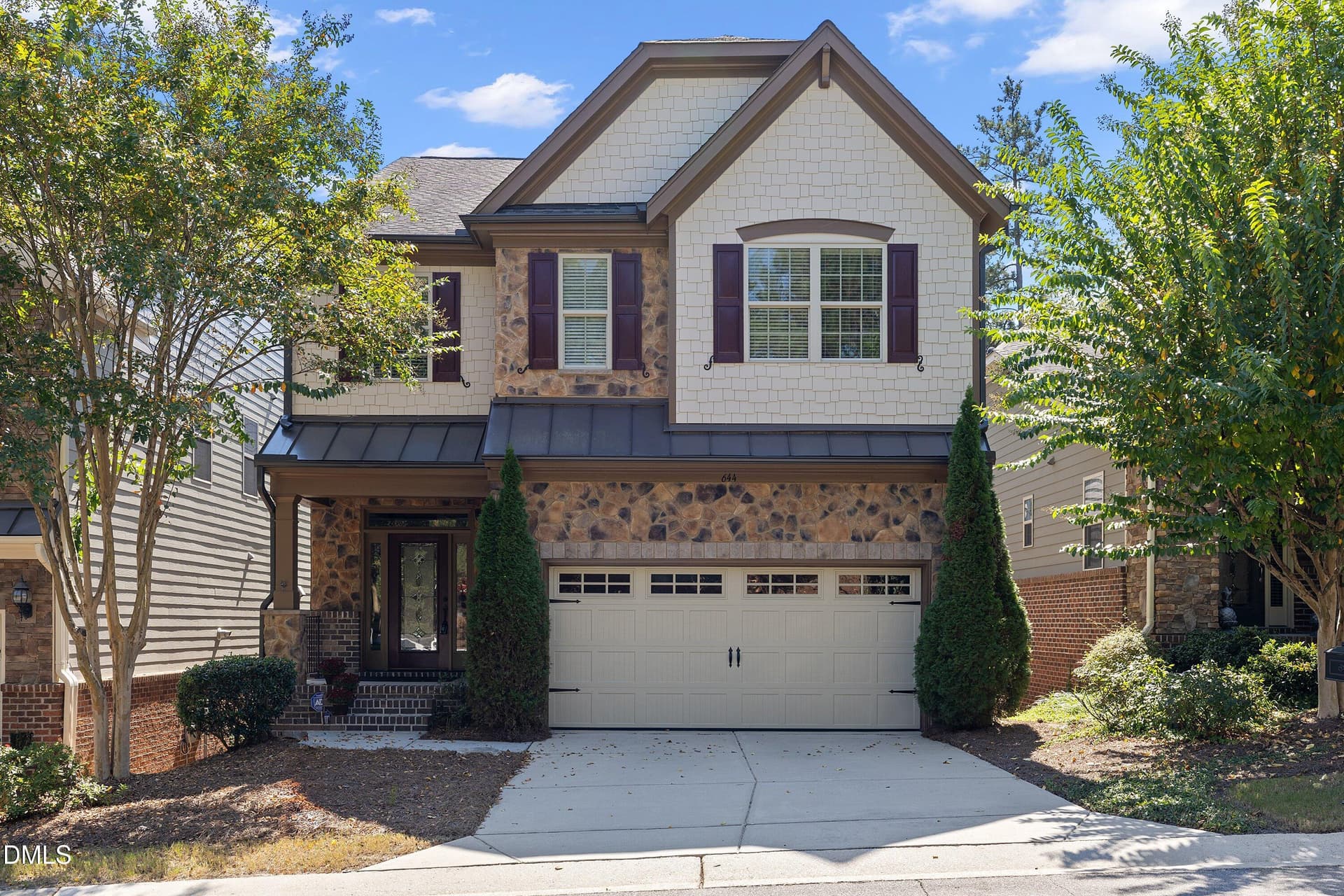 644 Angelica Circle, Cary, NC 27518