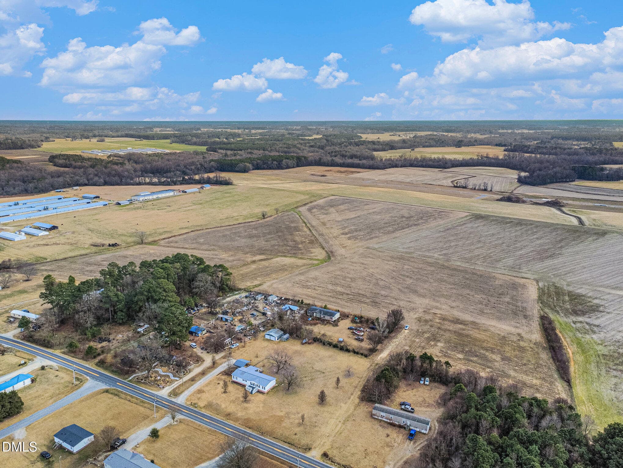 001_file_484 - 00 Wayne Memorial Drive, Pikeville, NC 27863