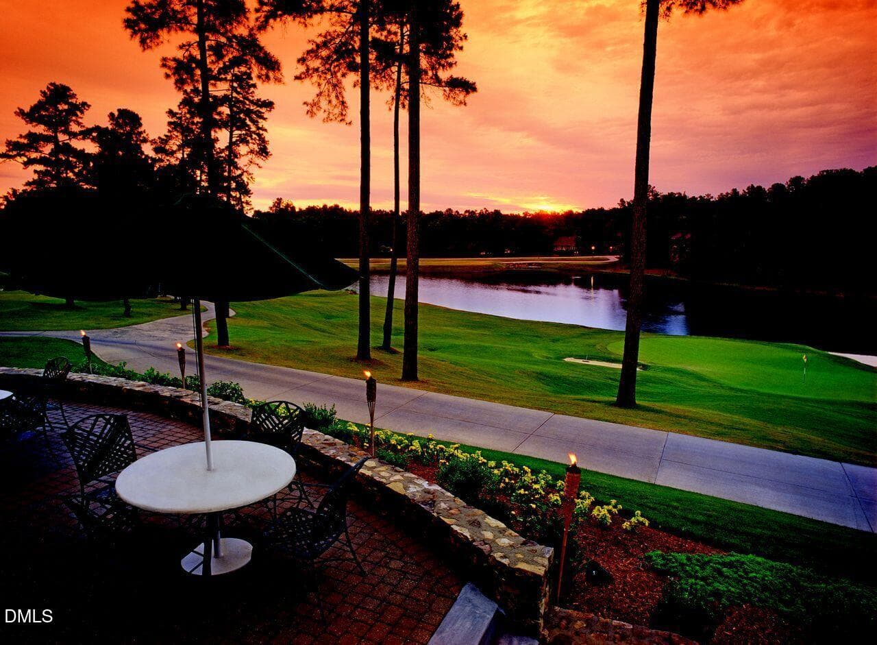 3 - 11479 Club Drive, Chapel Hill, NC 27517, Chapel Hill