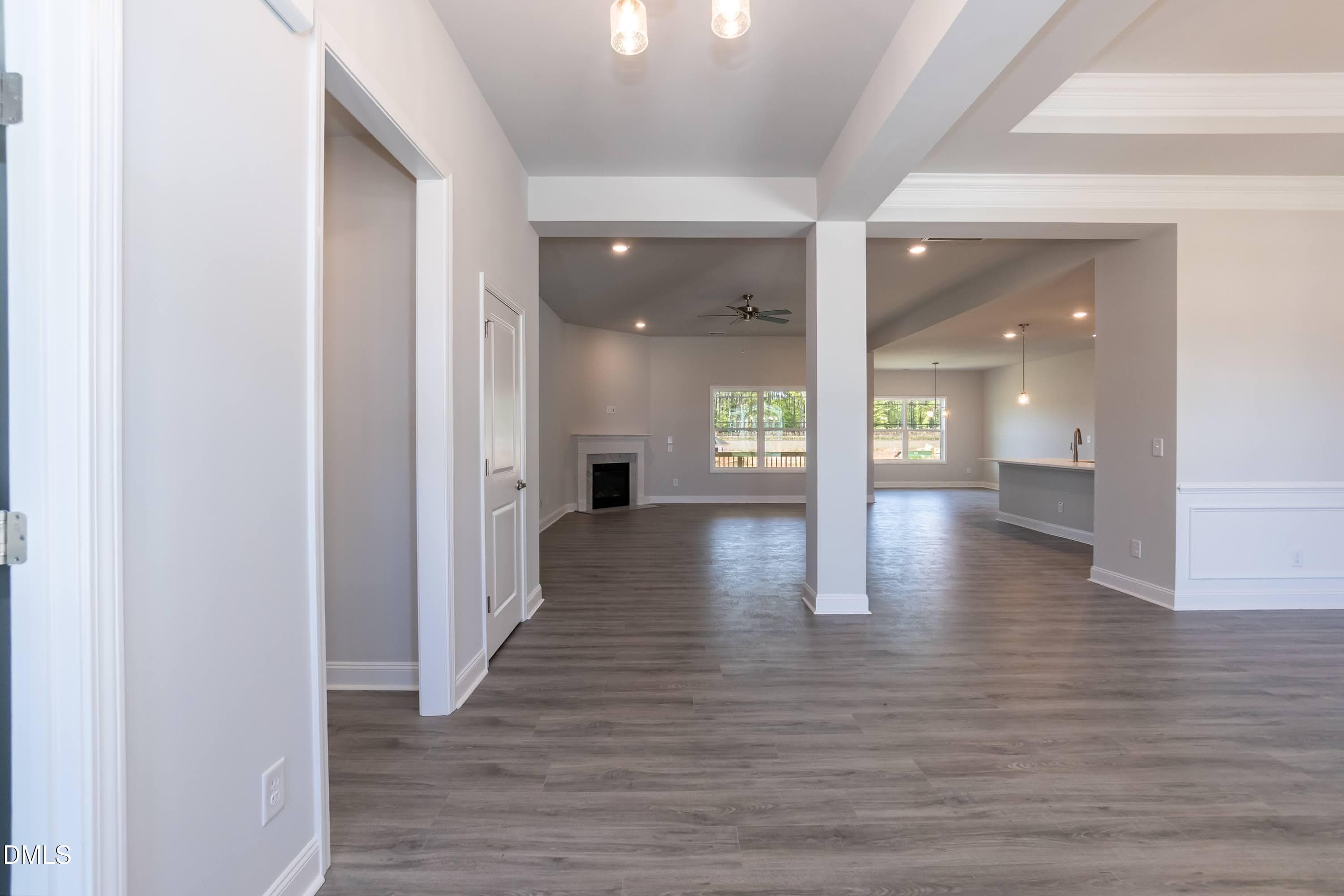 Foyer - 49 Galway Road, Lillington, NC 27546