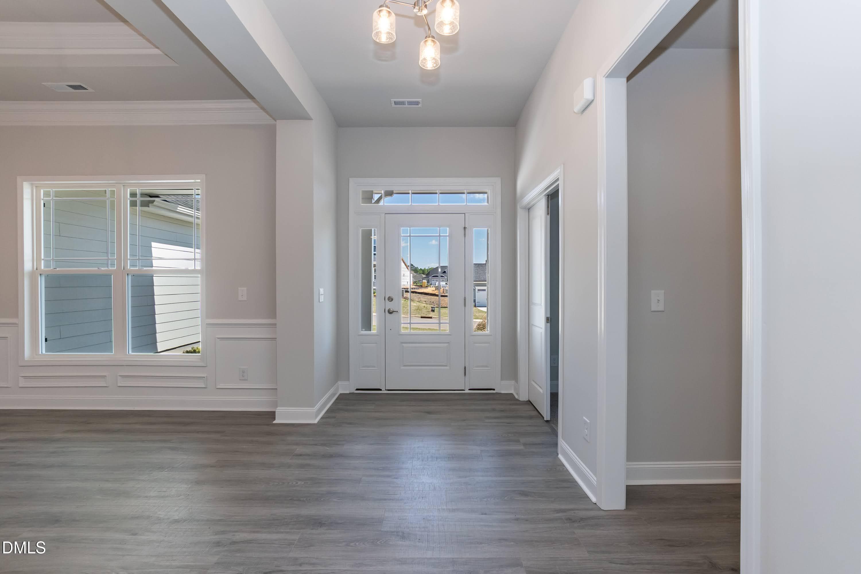 Foyer - 49 Galway Road, Lillington, NC 27546