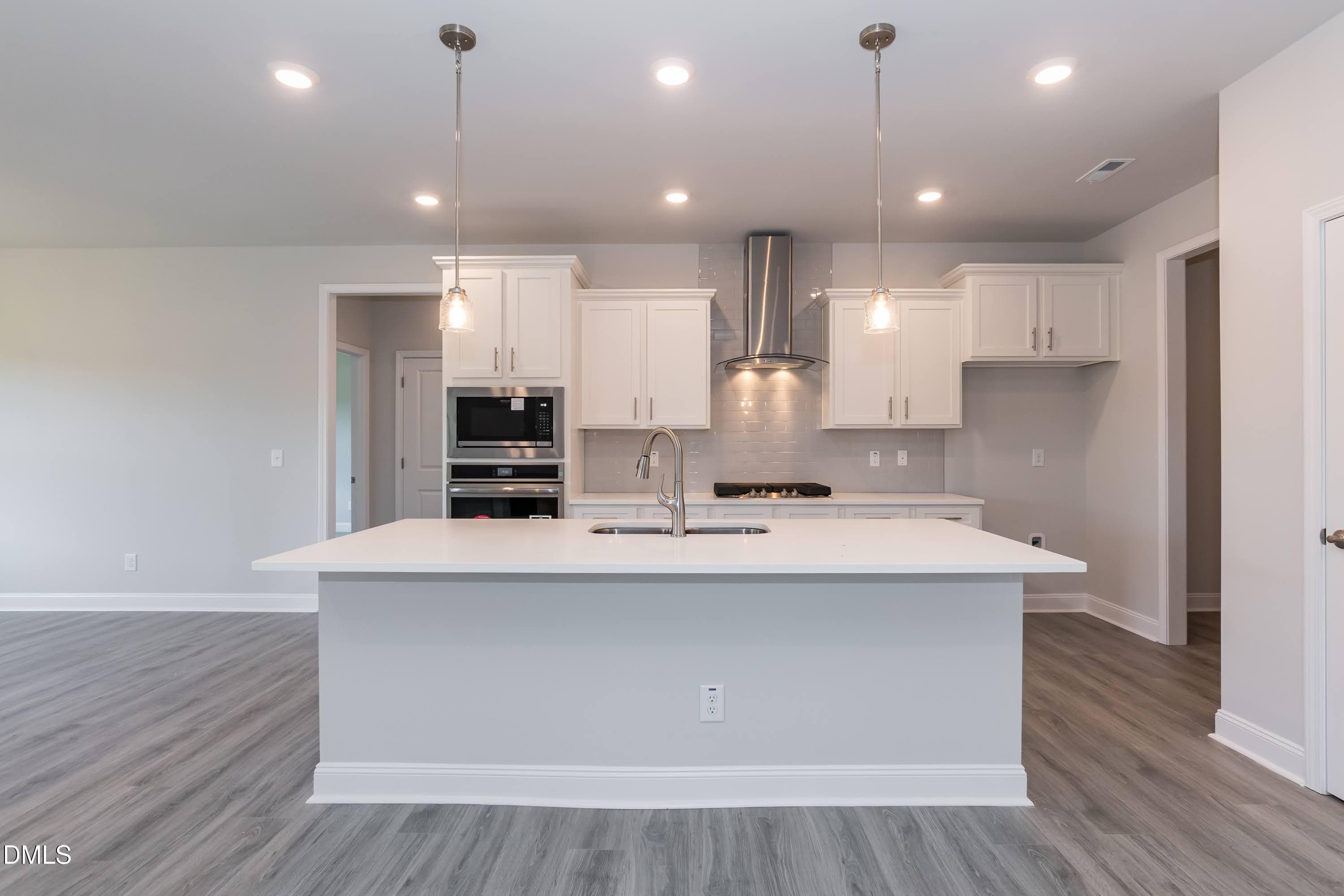 Kitchen 04 - 49 Galway Road, Lillington, NC 27546