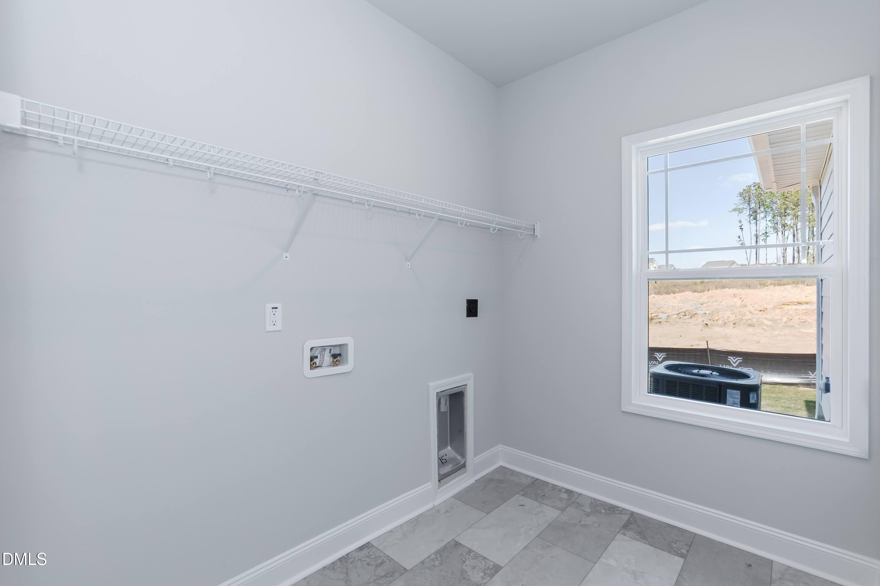 Laundry 01 - 49 Galway Road, Lillington, NC 27546