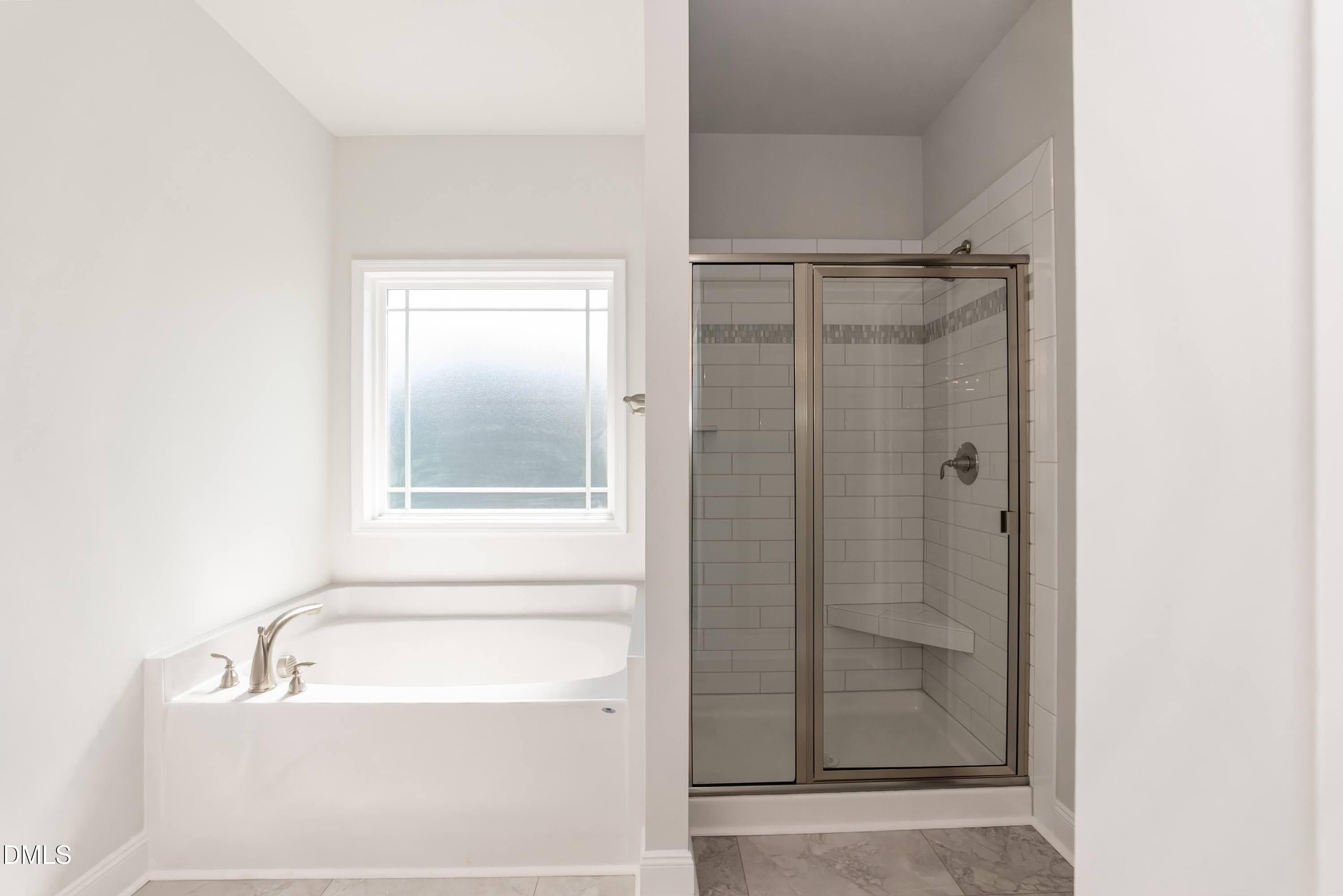 Primary Bath 02 - 49 Galway Road, Lillington, NC 27546