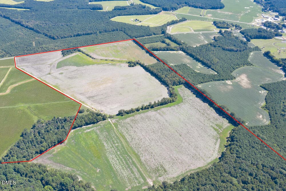 DJI_0572 - 2 Nc Highway 33, Tarboro, NC 27886