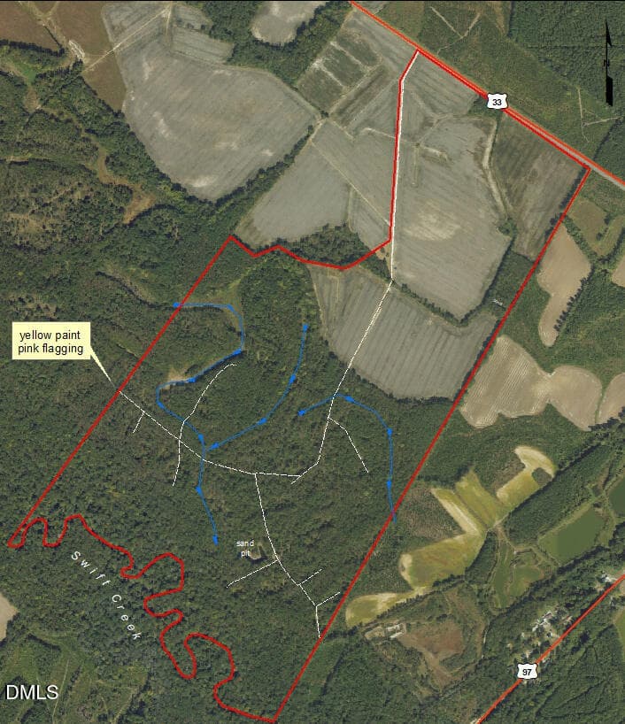 2 Nc Highway 33, Tarboro, NC 27886
