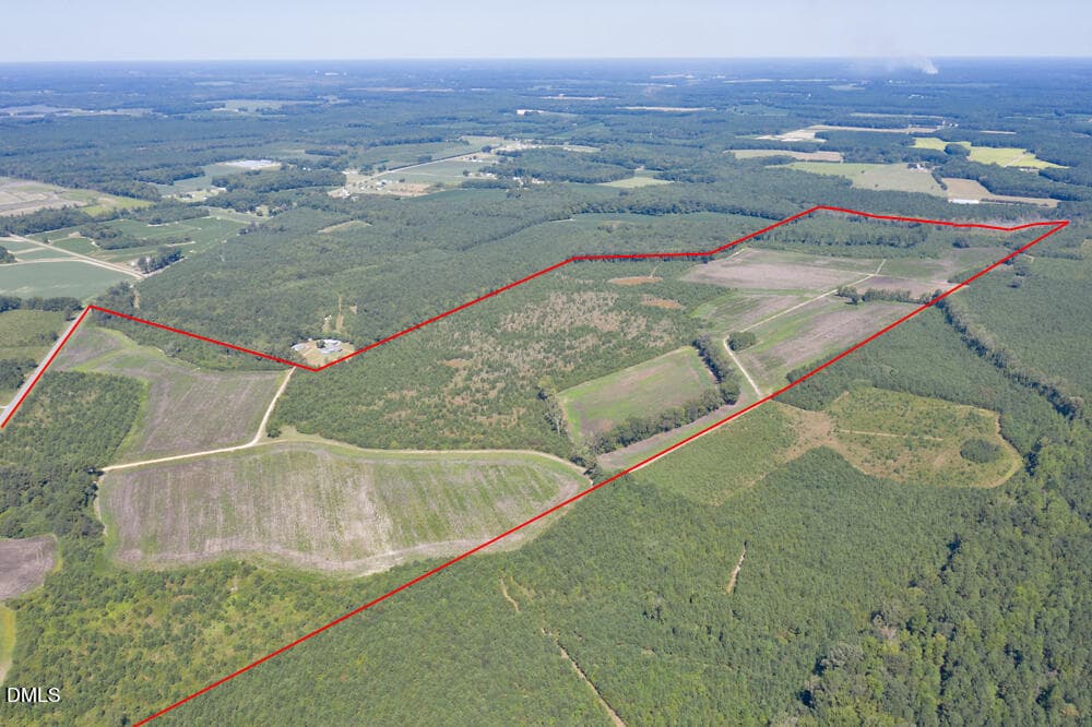 DJI_0580 - 1 Nc Highway 33, Tarboro, NC 27886