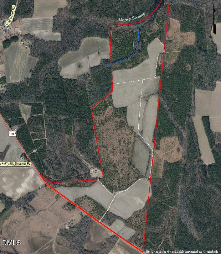 1 Nc Highway 33, Tarboro, NC 27886