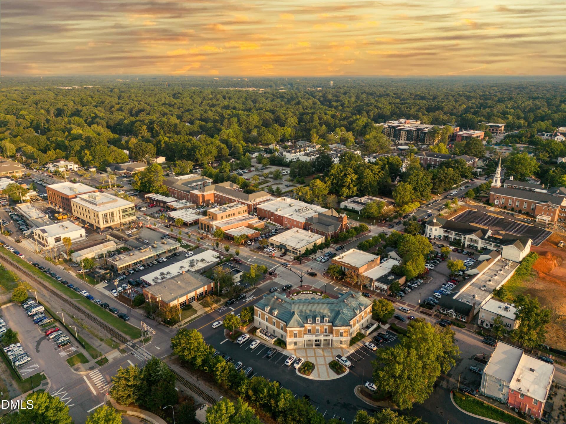 Cary - 816 Ralph Drive, Cary, NC 27511